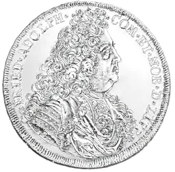 Coin type image