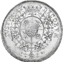 Coin type image