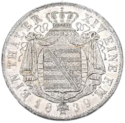 Coin type image