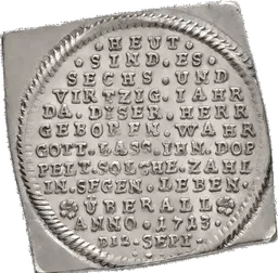 Coin type image