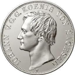 Coin type image