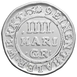 Coin type image