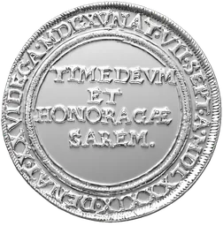 Coin type image