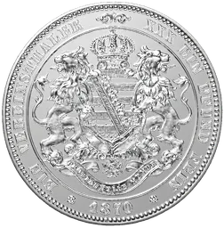 Coin type image