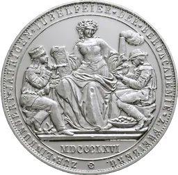 Coin type image