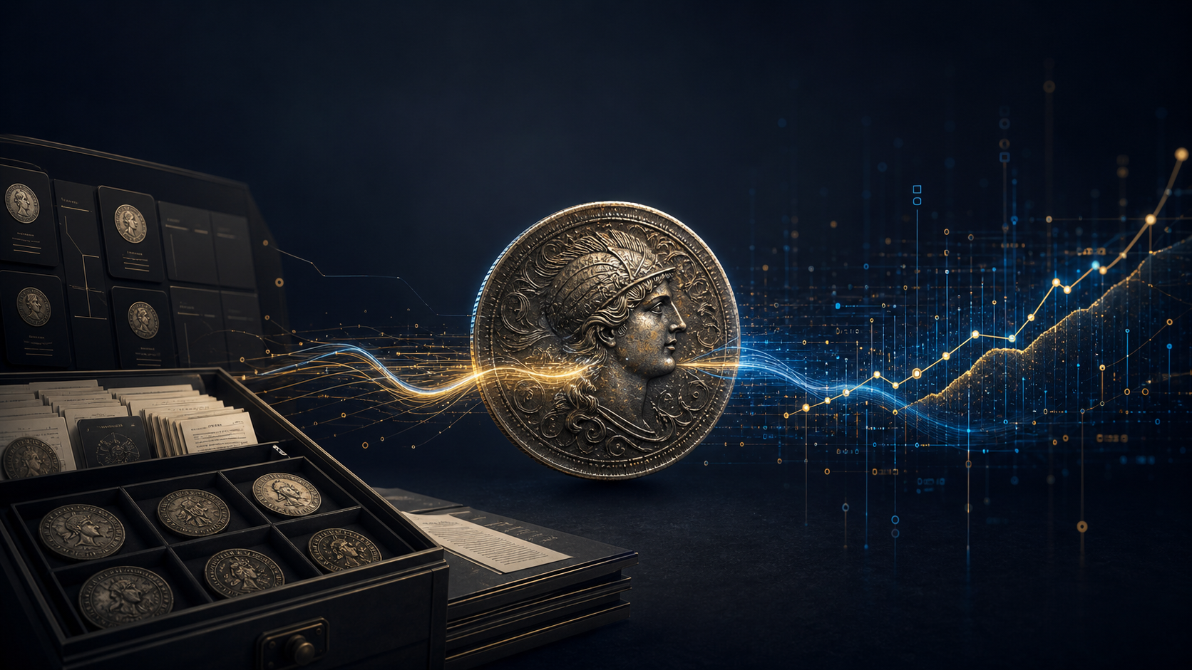 NUMIX Algorithmus